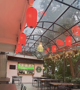 SURA MATCHA
