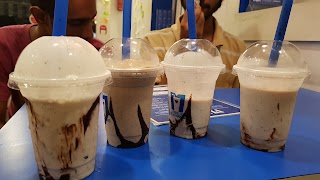 Makers of Milkshakes Madhapur