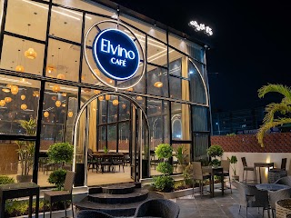 Elvino Cafe