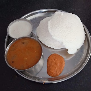 Sree Amrutha Tiffins
