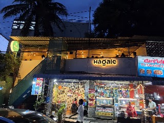 Cafe Hagale