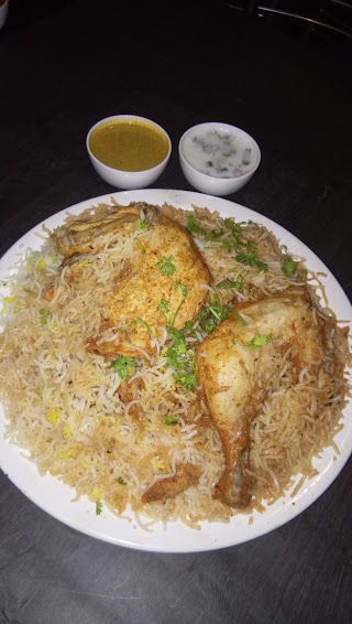 Sri Lakshmi Restaurant
