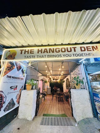The Hangout Den