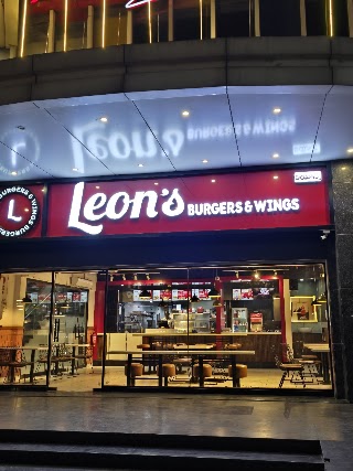 Leon's Burgers & Wings Attapur