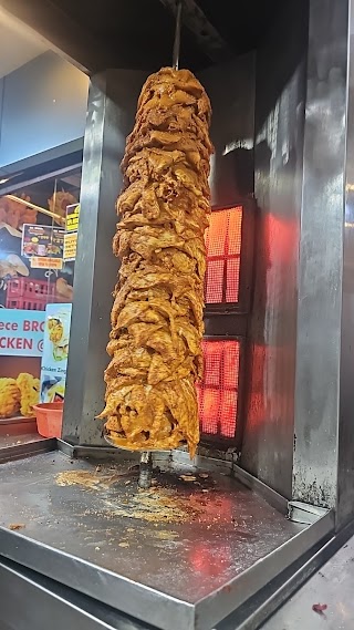 M.S Mandi & Shawarma