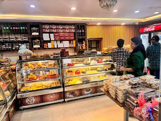 Kochin Bakers