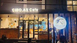 Cibo AS Cafe
