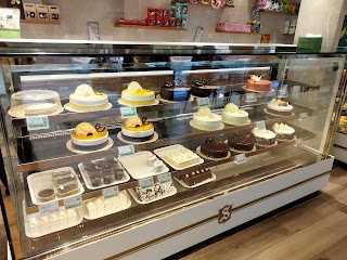 Swiss Castle Bakery