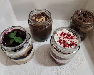 The Homemade Flavours