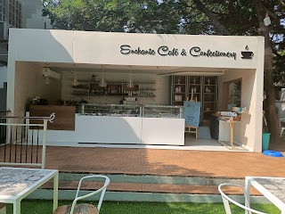 Enchanté Café & Confectionery