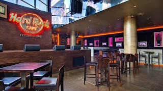 Hard Rock Cafe