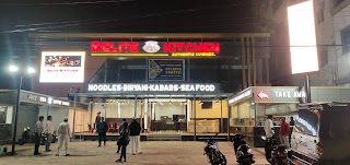 Delite kitchen