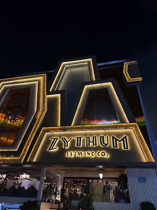 Zythum Brewing Co