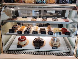 Hyderabad Baking Company