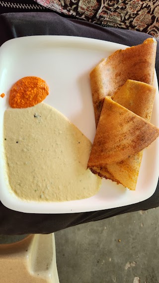 Sangameshwara Tiffins