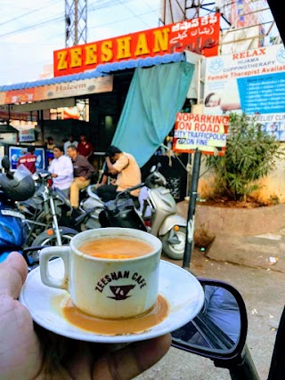 Zeeshan Café