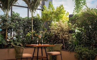 Hólm Skybar
