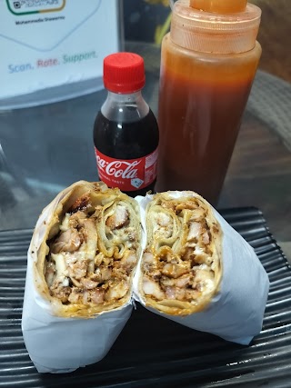 Mohammedia Shawarma