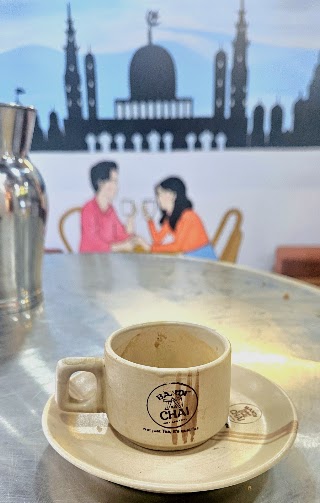 BANDI KA CHAI hot and cool