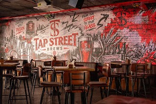 TapStreet Brews