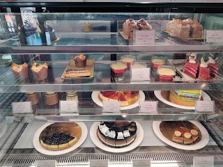Golden Bake - Premium Gourmet