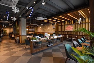 Third Wave Coffee