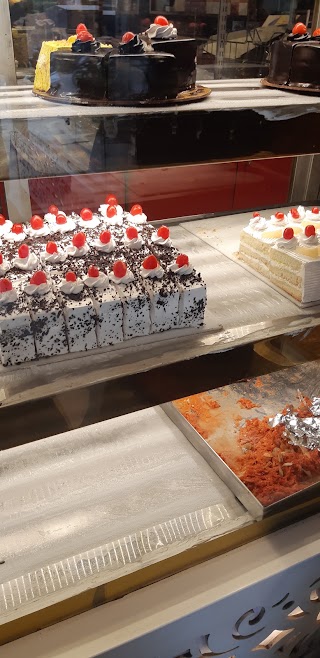 De Fresh Bakers