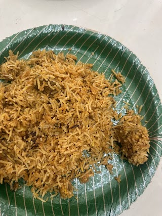 Meghana's Biryani