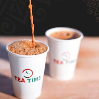 Tea Time