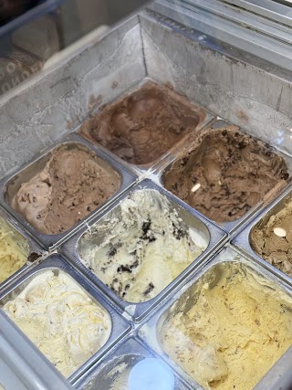 Organic Creamery By Iceberg