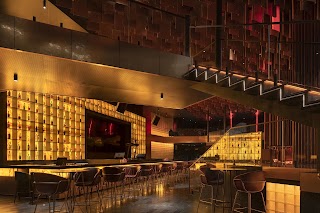 Luft Bar and Kitchen