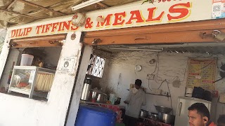 balaji tiffin center
