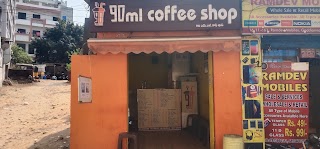 90ml Coffee Shop