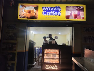 WOVV COFFEE SUCHITRA