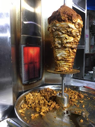 Ms ShawarMax Online Resto