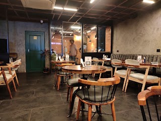 Good Vibes Only Cafe
