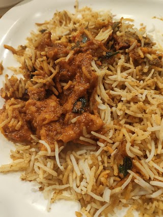 Biryanis And More - Trimulgherry Secunderabad