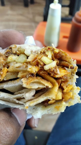 Famous Shawarma