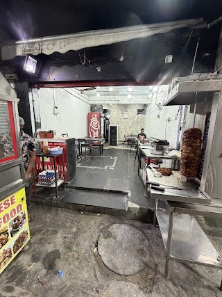MOHAMMEDIA SHAWARMA