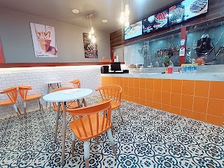 De Waffle Brewery Co
