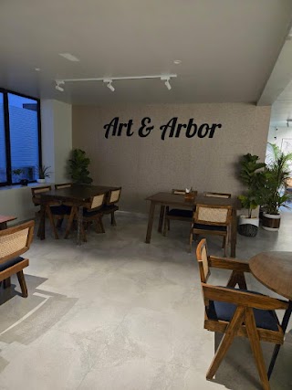 Art & Arbor Cafe