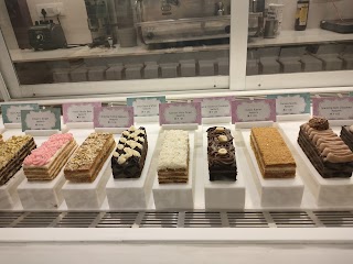 Harley’s Fine Baking - Manikonda