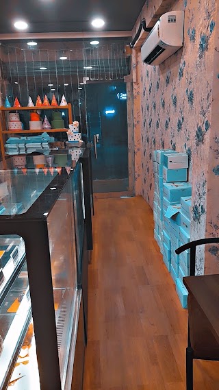 Ohri's Cake Nation Attapur