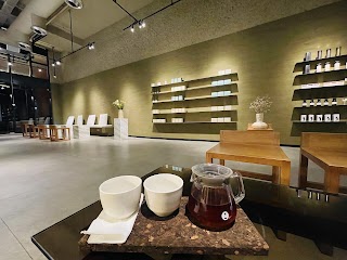 True Black Speciality Coffee - The Loft, Hitech City