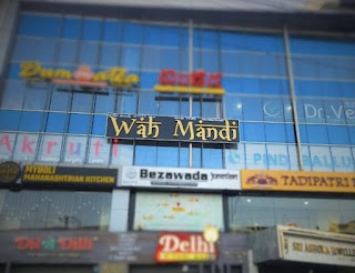 Wah Mandi