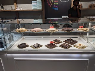 HARLEY'S Fine Baking - Kompally