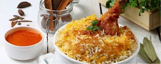 Biryanis and More - Nallagandla