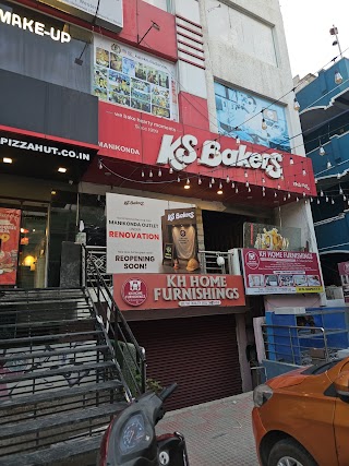 KS Bakers Manikonda