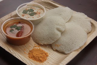 Bhattad Ki Idli Rambharose Bhandar