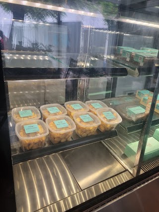 Euphoria bakers